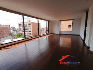 Apartamento en Venta en Rosales Bogota