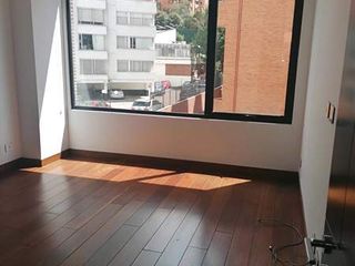 Apartamento en Venta en Rosales Bogota