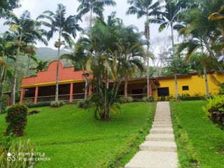 Venta Finca en San Jerónimo