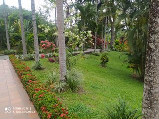 Venta Finca en San Jerónimo