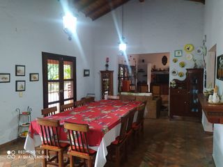 Venta Finca en San Jerónimo