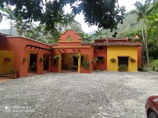 Venta Finca en San Jerónimo