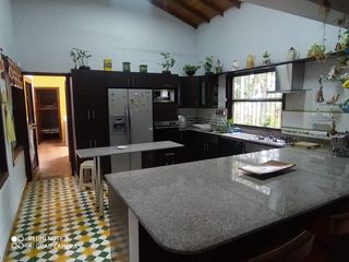 Venta Finca en San Jerónimo