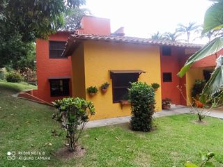 Venta Finca en San Jerónimo