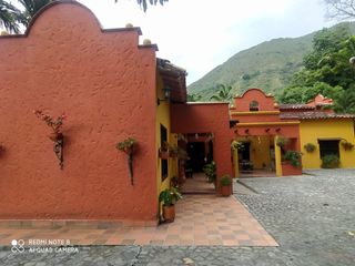 Venta Finca en San Jerónimo