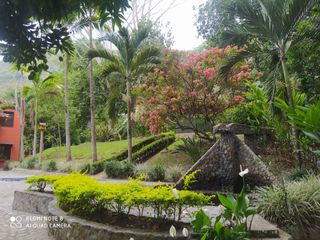 Venta Finca en San Jerónimo