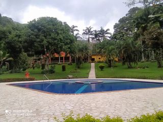 Venta Finca en San Jerónimo