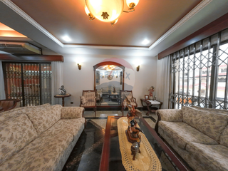 Foto 7 de VENTA CASA CDLA LA FUENTE JUNTO U . CATOLICA