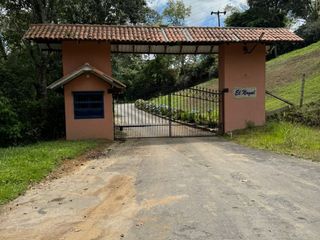 Foto 1 de VENTA PARCELACION EL NOGAL
