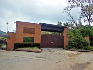Espléndido lote residencial en venta | Condominio Ecológico Altos de Potosí - Guasca.