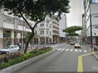 Foto 1 de Se vende Edificio en el centro de Guayaquil