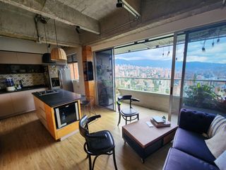 Venta de apartamento en el Poblado, las Palmas