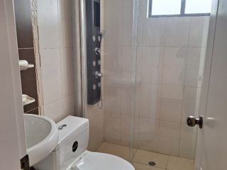 Foto 11 de VENTA- AMPLIA CASA DE VENTA EN EL MEJOR SECTOR DE LATACUNGA RIVER PARK /24URB07