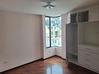Foto 8 de VENTA- AMPLIA CASA DE VENTA EN EL MEJOR SECTOR DE LATACUNGA RIVER PARK /24URB07