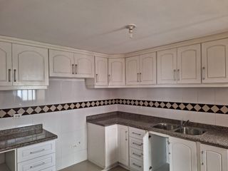 Foto 5 de VENTA- AMPLIA CASA DE VENTA EN EL MEJOR SECTOR DE LATACUNGA RIVER PARK /24URB07