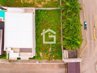 Foto 11 de Terreno Residencial Exclusivo en Venta en Urbanización Palermo en Machala