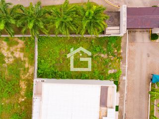 Foto 10 de Terreno Residencial Exclusivo en Venta en Urbanización Palermo en Machala
