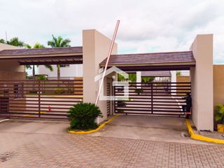 Foto 8 de Terreno Residencial Exclusivo en Venta en Urbanización Palermo en Machala