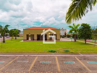 Foto 3 de Terreno Residencial Exclusivo en Venta en Urbanización Palermo en Machala