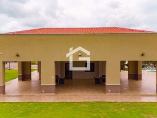 Foto 15 de Terreno Residencial Exclusivo en Venta en Urbanización Palermo en Machala