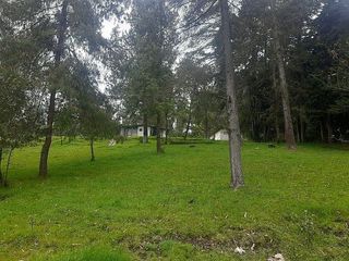 Foto 4 de QUINTA en venta, Amaguaña, 49.533m2, plano, con potreros casa, servicios