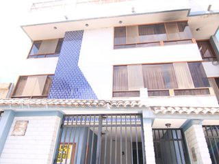 Foto 1 de DEPARTAMENTO  EN VENTA  URB.MIRAFLORES  - CASTILLA- PIURA