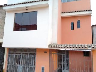 Casa en Venta en Villa El Salvador 10 Dormitorios