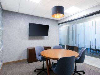 Acceso todo incluido a oficinas profesionales para 15 personas en Barranquilla, Green Towers