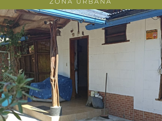 Foto 4 de De oportunidad, Terreno con casa, barrio San Jorge, TENA-NAPO-ECUADOR
