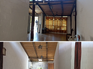 Foto 6 de De oportunidad, Terreno con casa, barrio San Jorge, TENA-NAPO-ECUADOR
