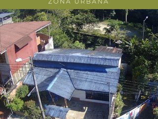 Foto 3 de De oportunidad, Terreno con casa, barrio San Jorge, TENA-NAPO-ECUADOR