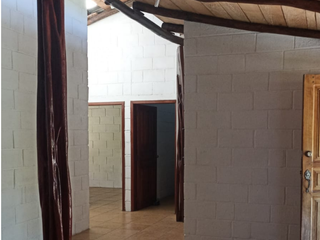 Foto 8 de De oportunidad, Terreno con casa, barrio San Jorge, TENA-NAPO-ECUADOR