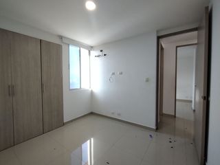 Foto 9 de Apartamento en arriendo en Los Alpes.