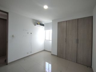 Foto 7 de Apartamento en arriendo en Los Alpes.