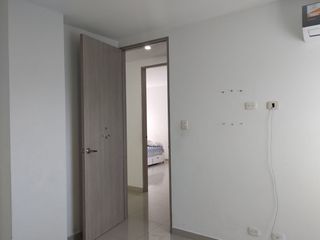Foto 10 de Apartamento en arriendo en Los Alpes.