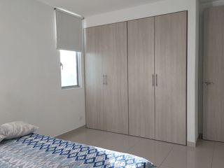 Foto 13 de Apartamento en arriendo en Los Alpes.