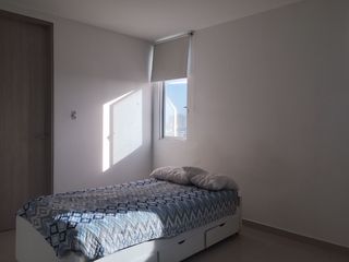Foto 12 de Apartamento en arriendo en Los Alpes.