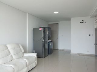Foto 2 de Apartamento en arriendo en Los Alpes.