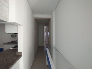 Foto 5 de Apartamento en arriendo en Los Alpes.