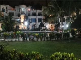 Foto 4 de Departamento de venta de 3 dormitorios en Tonsupa Esmeraldas Ecuador