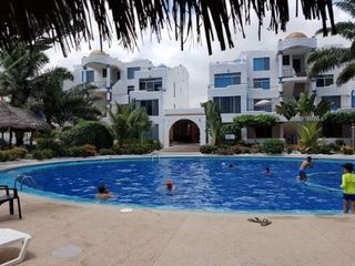 Foto 1 de Departamento de venta de 3 dormitorios en Tonsupa Esmeraldas Ecuador