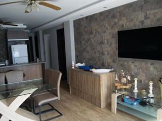Foto 7 de Departamento de venta de 3 dormitorios en Tonsupa Esmeraldas Ecuador