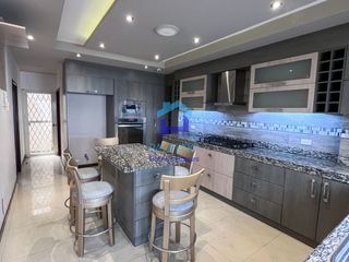 Foto 4 de CASA EN VENTA CONJUNTO MEDITERRANEO
