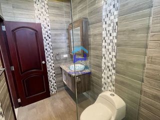 Foto 10 de CASA EN VENTA CONJUNTO MEDITERRANEO
