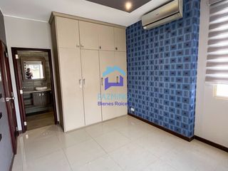 Foto 12 de CASA EN VENTA CONJUNTO MEDITERRANEO
