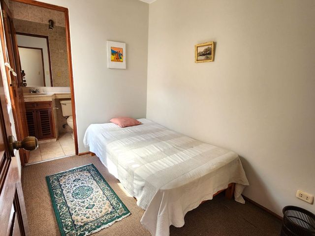 Lindo y completamente amoblado departamento en Surco