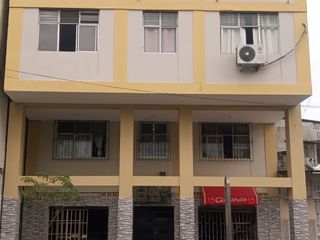 Oportunidad de inversión en el corazón de Guayaquil / Av. Los Rios