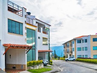 Foto 1 de CASA EN VENTA UBICADA EN LA CANTERA EN SOCORRO SANTANDER