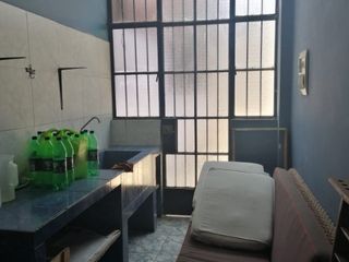 Foto 18 de SE VENDE CASA DE PLAYA EN CALLE COMERCIO,    CERRO AZUL