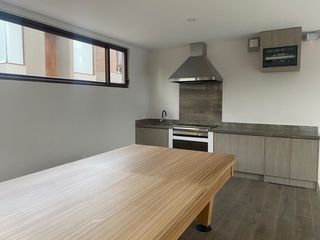 Foto 14 de MODERNAS CASAS A ESTRENAR EN CONJUNTO CUMBAYA (Colegio Menor, Vía Santa Inés)